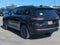 2027 Jeep Grand Cherokee Summit