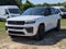 2026 Jeep Grand Cherokee GRAND CHEROKEE SUMMIT 4X4