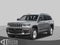 2027 Jeep Grand Cherokee L Laredo