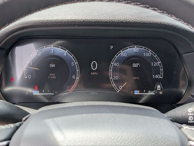 2026 Jeep Grand Cherokee L Laredo X