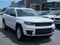 2026 Jeep Grand Cherokee L Laredo X