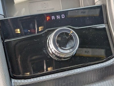2026 Jeep Grand Cherokee L Laredo X