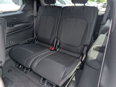 2026 Jeep Grand Cherokee L Laredo X