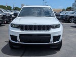 2026 Jeep Grand Cherokee L Laredo X