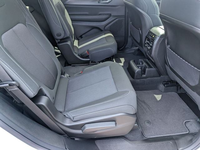 2026 Jeep Grand Cherokee L Laredo X