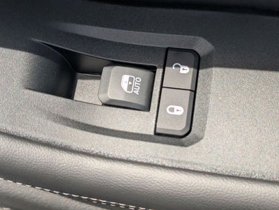 2026 Jeep Grand Cherokee L Laredo X