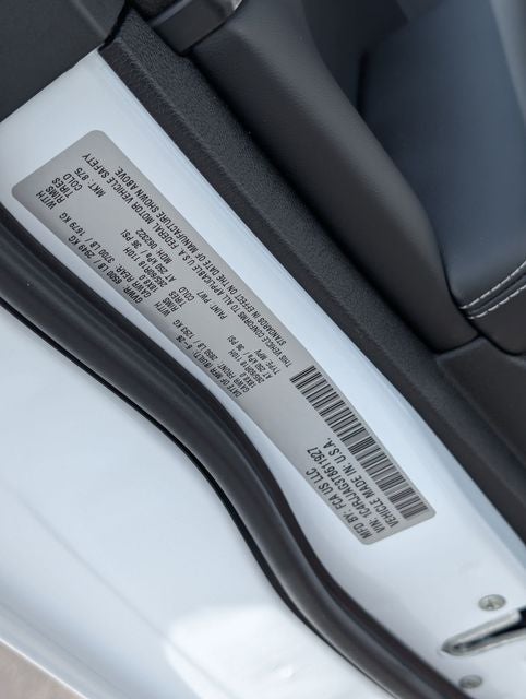 2026 Jeep Grand Cherokee L Laredo X