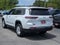 2026 Jeep Grand Cherokee L Laredo X