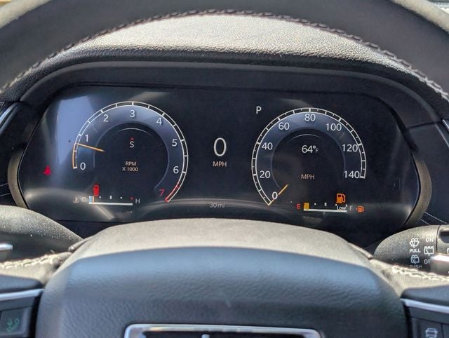 2026 Jeep Grand Cherokee GRAND CHEROKEE L LAREDO 4X2