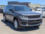2026 Jeep Grand Cherokee GRAND CHEROKEE L LAREDO 4X2
