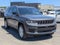 2026 Jeep Grand Cherokee GRAND CHEROKEE L LAREDO 4X2