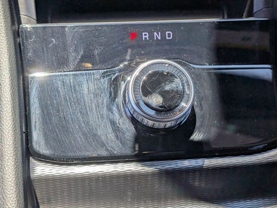 2026 Jeep Grand Cherokee GRAND CHEROKEE L LAREDO 4X2