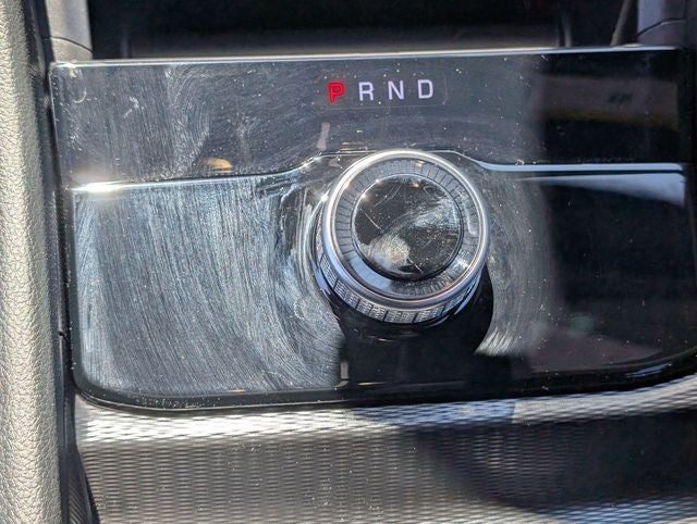 2026 Jeep Grand Cherokee GRAND CHEROKEE L LAREDO 4X2
