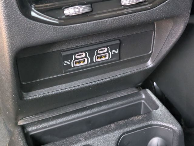 2026 Jeep Grand Cherokee GRAND CHEROKEE L LAREDO 4X2