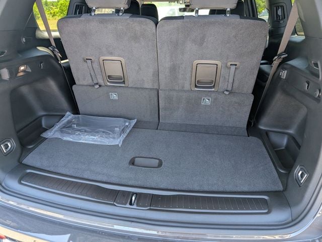 2026 Jeep Grand Cherokee GRAND CHEROKEE L LAREDO 4X2