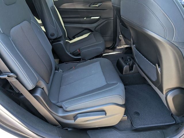 2026 Jeep Grand Cherokee GRAND CHEROKEE L LAREDO 4X2
