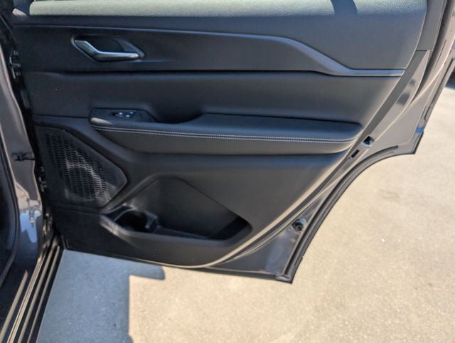 2026 Jeep Grand Cherokee GRAND CHEROKEE L LAREDO 4X2