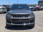 2026 Jeep Grand Cherokee GRAND CHEROKEE L LAREDO 4X2