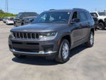 2026 Jeep Grand Cherokee GRAND CHEROKEE L LAREDO 4X2