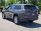 2026 Jeep Grand Cherokee GRAND CHEROKEE L LAREDO 4X2