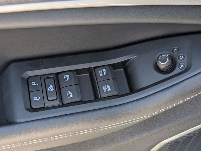 2026 Jeep Grand Cherokee GRAND CHEROKEE L LIMITED 4X2