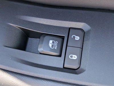 2026 Jeep Grand Cherokee GRAND CHEROKEE L LIMITED 4X2