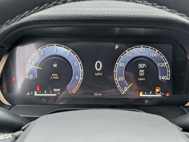 2026 Jeep Grand Cherokee GRAND CHEROKEE L LIMITED 4X2
