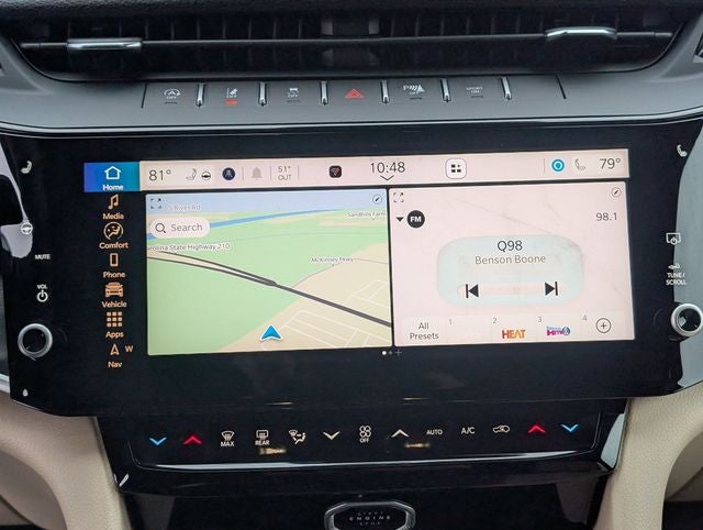 2026 Jeep Grand Cherokee GRAND CHEROKEE L LIMITED 4X2