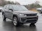 2026 Jeep Grand Cherokee GRAND CHEROKEE L LIMITED 4X2