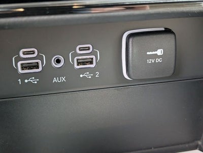 2026 Jeep Grand Cherokee GRAND CHEROKEE L LIMITED 4X2
