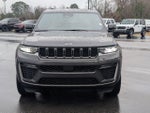 2026 Jeep Grand Cherokee GRAND CHEROKEE L LIMITED 4X2