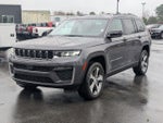 2026 Jeep Grand Cherokee GRAND CHEROKEE L LIMITED 4X2