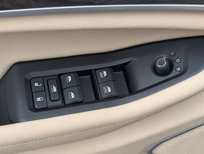 2026 Jeep Grand Cherokee GRAND CHEROKEE L LIMITED 4X2