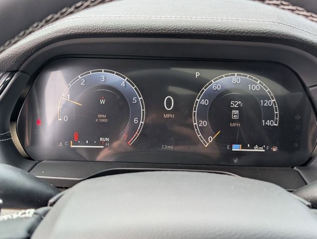 2026 Jeep Grand Cherokee GRAND CHEROKEE L LIMITED 4X2