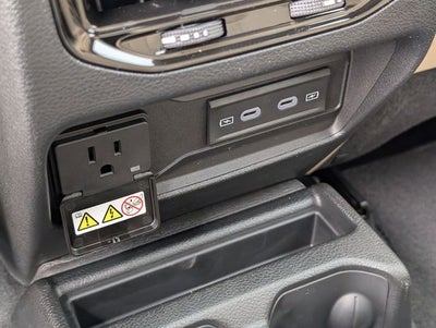 2026 Jeep Grand Cherokee GRAND CHEROKEE L LIMITED 4X2