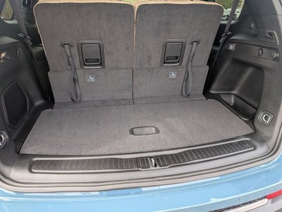2026 Jeep Grand Cherokee GRAND CHEROKEE L LIMITED 4X2