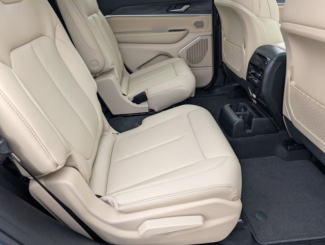 2026 Jeep Grand Cherokee GRAND CHEROKEE L LIMITED 4X2