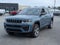 2026 Jeep Grand Cherokee GRAND CHEROKEE L LIMITED 4X2