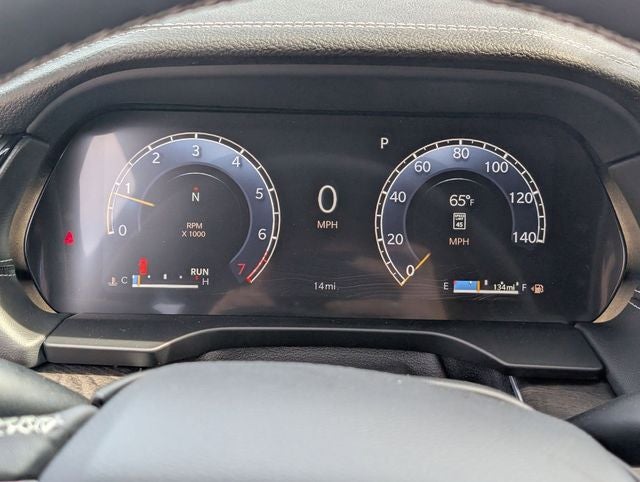 2026 Jeep Grand Cherokee GRAND CHEROKEE L LIMITED 4X2