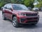 2026 Jeep Grand Cherokee GRAND CHEROKEE L LIMITED 4X2