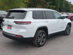 2027 Jeep Grand Cherokee L Limited