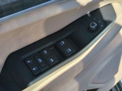 2027 Jeep Grand Cherokee L Limited