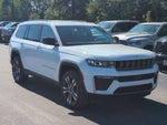 2027 Jeep Grand Cherokee L Limited