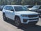 2027 Jeep Grand Cherokee L Limited
