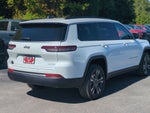 2027 Jeep Grand Cherokee L Limited