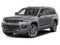 2023 Jeep Grand Cherokee L Overland 4x4