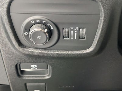 2023 Jeep Grand Cherokee L Overland 4x4