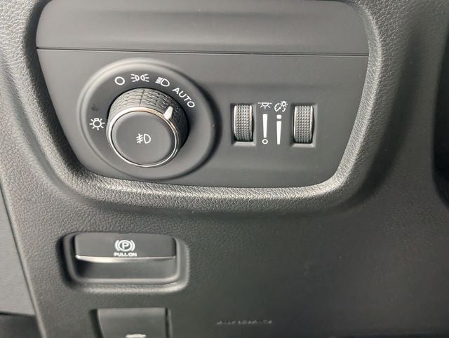 2023 Jeep Grand Cherokee L Overland 4x4