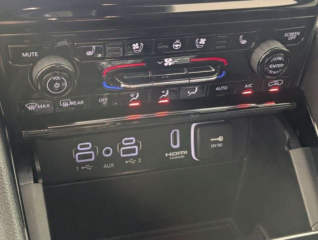 2023 Jeep Grand Cherokee L Overland 4x4