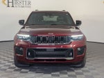 2023 Jeep Grand Cherokee L Overland 4x4
